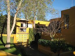 Casa en el Campo Hotel & Spa