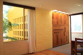 Casa en el Campo Hotel & Spa