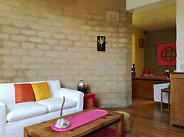 Casa en el Campo Hotel & Spa