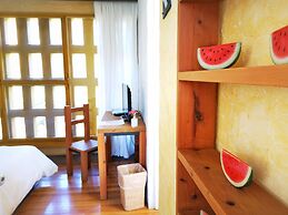 Casa en el Campo Hotel & Spa