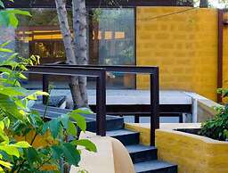 Casa en el Campo Hotel & Spa