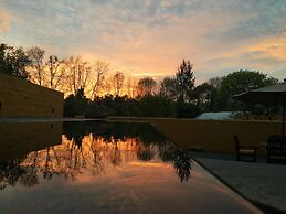 Casa en el Campo Hotel & Spa