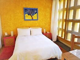 Casa en el Campo Hotel & Spa