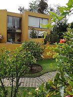 Casa en el Campo Hotel & Spa