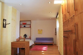 Casa en el Campo Hotel & Spa