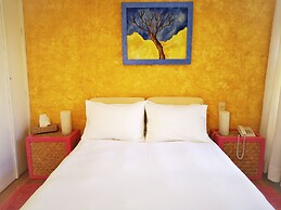 Casa en el Campo Hotel & Spa