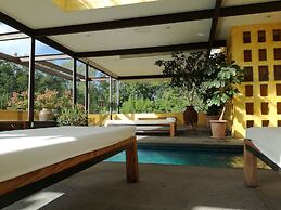 Casa en el Campo Hotel & Spa