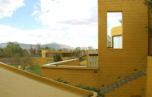 Casa en el Campo Hotel & Spa