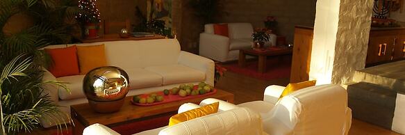 Casa en el Campo Hotel & Spa