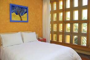 Casa en el Campo Hotel & Spa