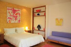 Casa en el Campo Hotel & Spa