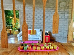 Casa en el Campo Hotel & Spa