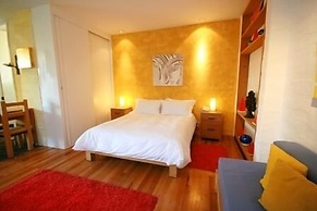 Casa en el Campo Hotel & Spa