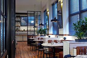 Renaissance Atlanta Midtown Hotel