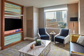 Renaissance Atlanta Midtown Hotel