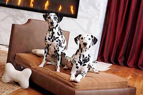 Renaissance Atlanta Midtown Hotel