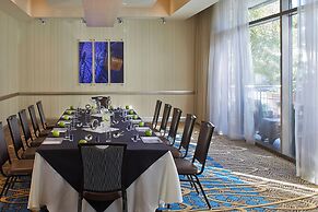 Renaissance Atlanta Midtown Hotel