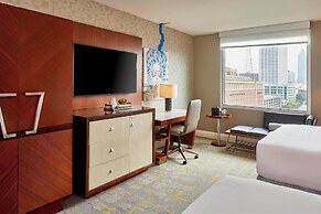 Renaissance Atlanta Midtown Hotel