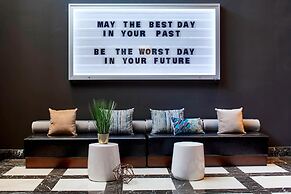 Renaissance Atlanta Midtown Hotel