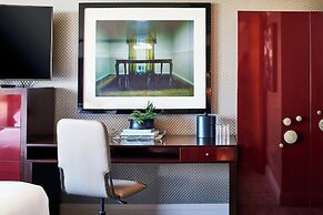 Renaissance Atlanta Midtown Hotel