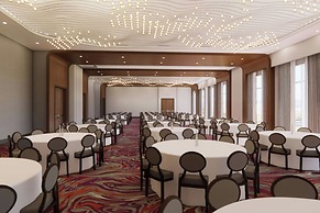 Renaissance Atlanta Midtown Hotel