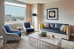 Renaissance Atlanta Midtown Hotel