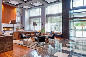 Renaissance Atlanta Midtown Hotel