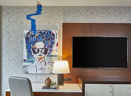 Renaissance Atlanta Midtown Hotel