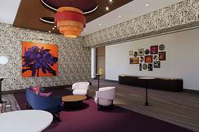 Renaissance Atlanta Midtown Hotel