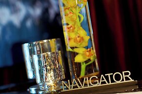 Renaissance Atlanta Midtown Hotel