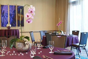 Renaissance Atlanta Midtown Hotel