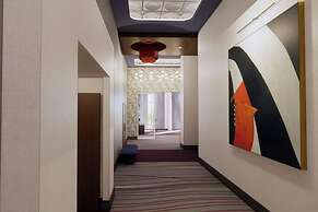 Renaissance Atlanta Midtown Hotel