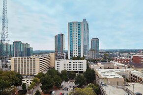 Renaissance Atlanta Midtown Hotel