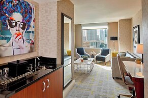 Renaissance Atlanta Midtown Hotel