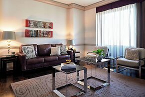 Renaissance Atlanta Midtown Hotel