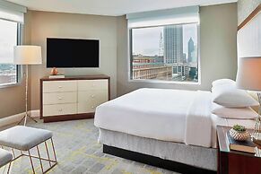 Renaissance Atlanta Midtown Hotel