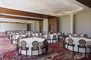 Renaissance Atlanta Midtown Hotel