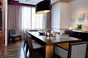 Renaissance Atlanta Midtown Hotel