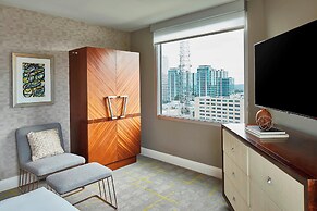 Renaissance Atlanta Midtown Hotel