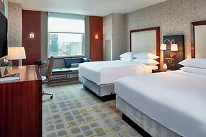 Renaissance Atlanta Midtown Hotel