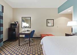 Hampton Inn North Brunswick / New Brunswick