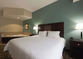Hampton Inn North Brunswick / New Brunswick