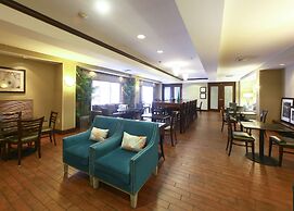 Hampton Inn North Brunswick / New Brunswick