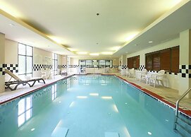 Hampton Inn North Brunswick / New Brunswick