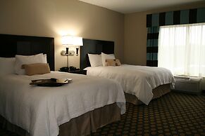 Hampton Inn North Brunswick / New Brunswick