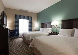 Hampton Inn North Brunswick / New Brunswick