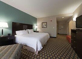 Hampton Inn North Brunswick / New Brunswick