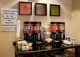 Hampton Inn North Brunswick / New Brunswick