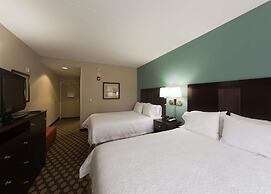 Hampton Inn North Brunswick / New Brunswick