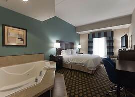 Hampton Inn North Brunswick / New Brunswick